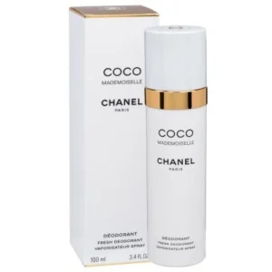 Chanel Coco Mademoiselle Αποσμητικό σε Spray 100ml