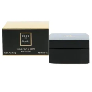 Chanel Coco Noir Body Cream 150ml