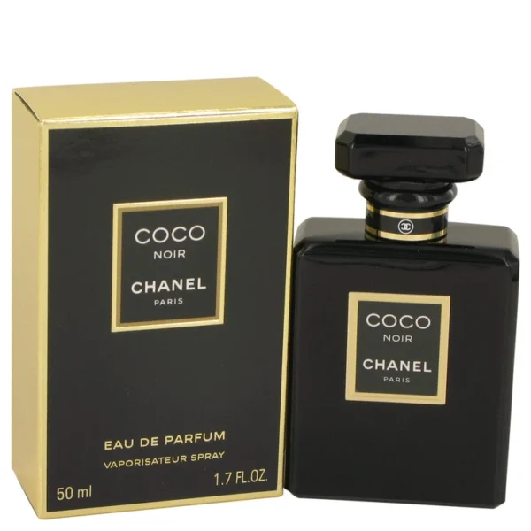 Chanel Coco Noir Eau de Parfum 50ml