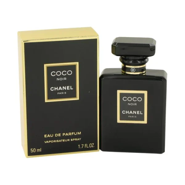 Chanel Coco Noir 100 ml Eau De Parfum