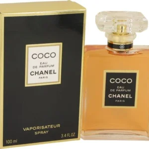 Chanel Coco 100 ml Eau De Parfum