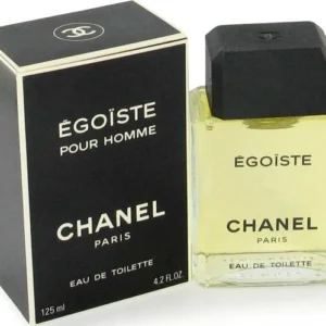 Chanel Egoiste 100 ml Eau De Toilette