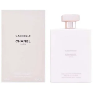 Chanel Gabrielle Shower Gel 200ml