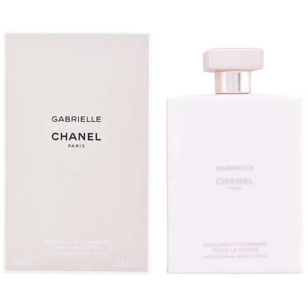 Chanel Gabrielle Shower Gel 200ml