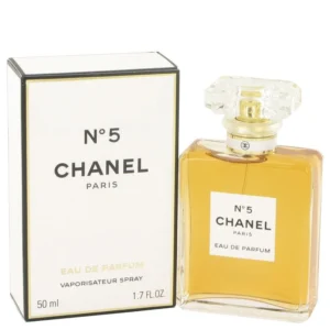 Chanel No.5 Eau de Parfum 50ml