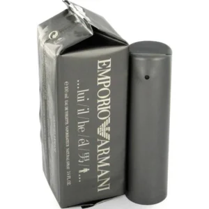 Giorgio Armani Emporio Armani Cologne 100 ml Eau De Toilette