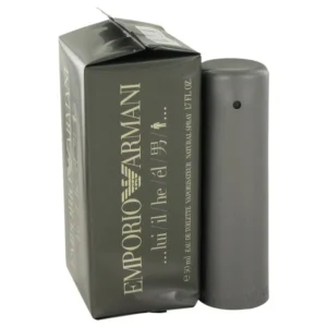 Emporio Armani He Eau de Toilette 50ml
