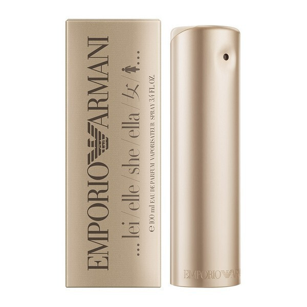 Giorgio Armani Emporio 100ml Eau De Parfum