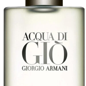 Giorgio Armani Acqua Di Gio Eau de Toilette 100ml(Tester)