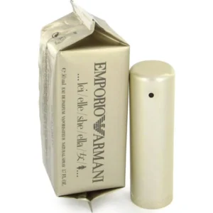 Giorgio Armani Emporio 100ml Eau De Parfum