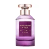 Abercrombie & Fitch Authentic Night Eau de Parfum 100ml - Image 2