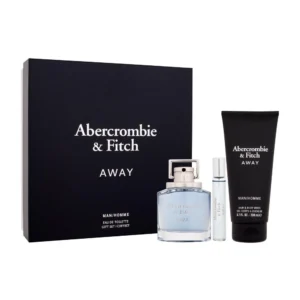 Abercrombie & Fitch Away EDT Gift Set