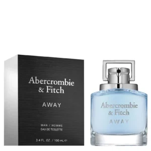 Abercrombie & Fitch Away Eau de Toilette 100ml