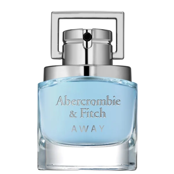 Abercrombie & Fitch Away Eau de Toilette 30ml - Image 2