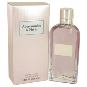 Abercrombie & Fitch First Instinct Eau de Parfum 100ml