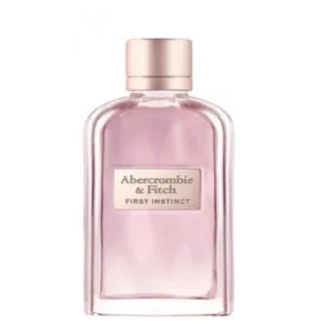 Abercrombie & Fitch First Instinct Eau de Parfum 50ml
