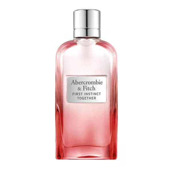 Abercrombie & Fitch First Instinct Together Eau de Parfum 100ml
