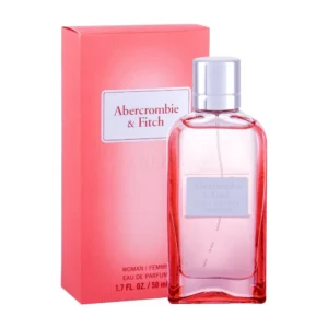 Abercrombie & Fitch First Instinct Together Eau de Parfum 50ml