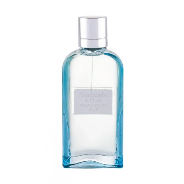 Abercrombie & Fitch First Instinct Women Blue Eau de Parfum 50ml - Image 2