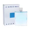 Azzaro Chrome Eau de Toilette 200ml