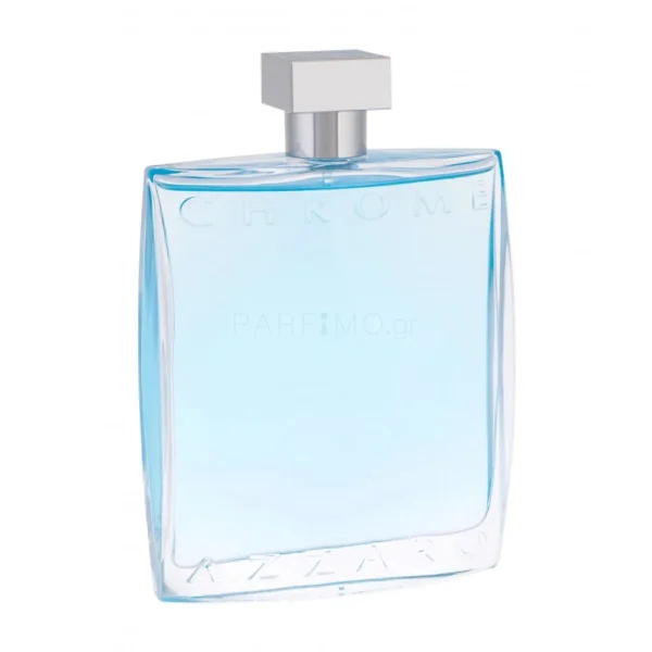 Azzaro Chrome Eau de Toilette 200ml - Image 2