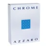 Azzaro Chrome Eau de Toilette 200ml - Image 3