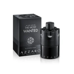 Azzaro The Most Wanted Intense Eau de Parfum 100ml