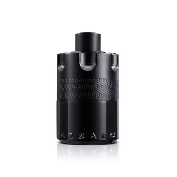 Azzaro The Most Wanted Intense Eau de Parfum 100ml - Image 2