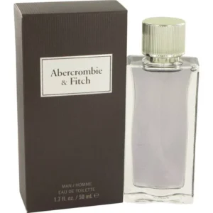 Abercrombie & Fitch First Instinct 50 ml Eau De Toilette