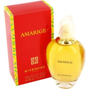 Givenchy Amarige 100 ml Eau De Toilette