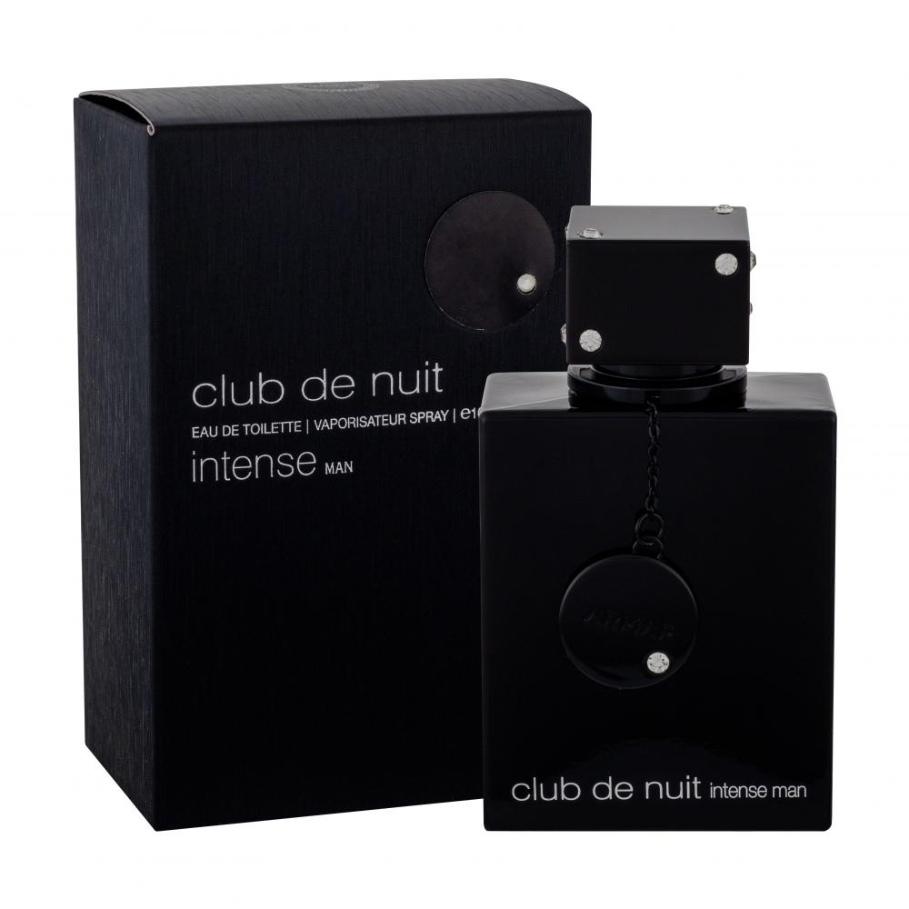 Armaf Club De Nuit Intense Eau de Toilette 105ml