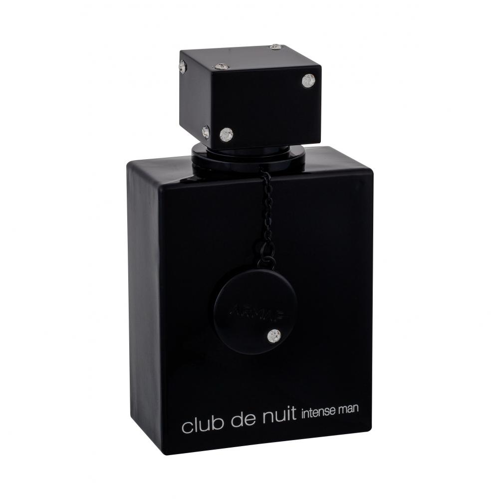 Armaf Club De Nuit Intense Eau de Toilette 105ml - Image 2