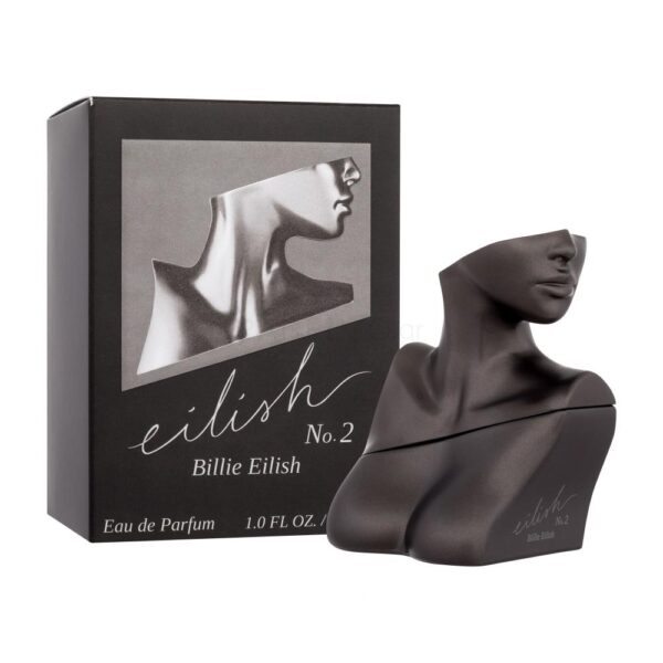 Billie Eilish Eilish No 2 Eau de Parfum 30ml