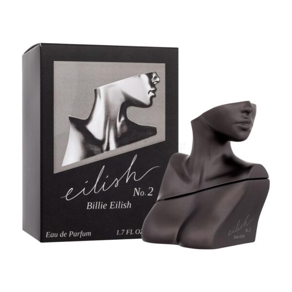 Billie Eilish Eilish No 2 Eau de Parfum 50ml