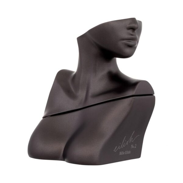 Billie Eilish Eilish No 2 Eau de Parfum 50ml - Image 2