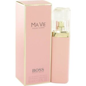 Hugo Boss Ma Vie 75 ml Eau De Parfum