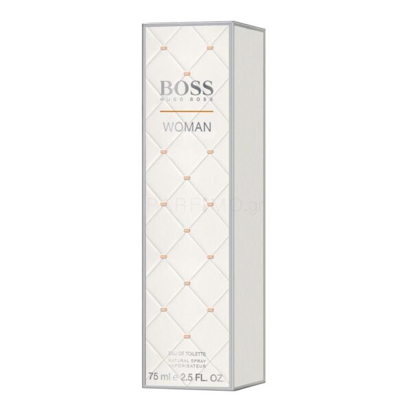 Boss Orange 75 ml Eau De Toilette Spray - Image 3