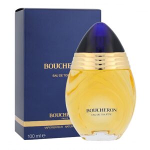 Boucheron Eau de Toilette 100ml