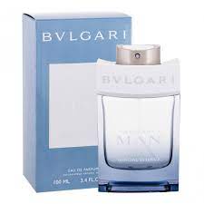 Bvlgari Man Glacial Essence Eau de Parfum 100ml