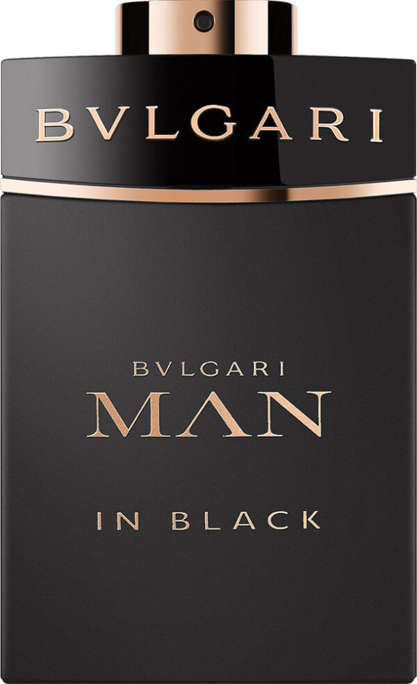 Bvlgari Man In Black Eau de Parfum 60ml - Image 2