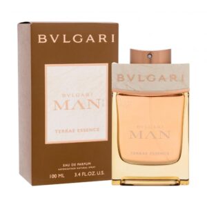 Bvlgari Man Terrae Essence Eau de Parfum 100ml