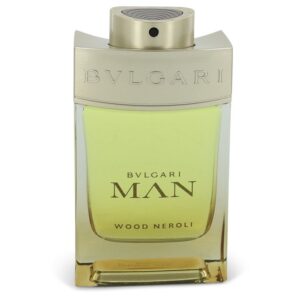 Bvlgari Man Wood Neroli Eau de Parfum 100ml