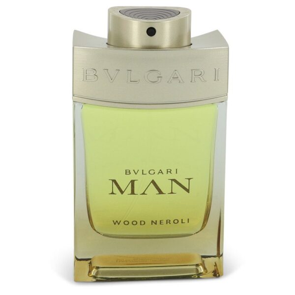 Bvlgari Man Wood Neroli Eau de Parfum 100ml
