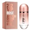 CAROLINA HERRERA 212 Vip Rose 80 ml Eau De Parfum