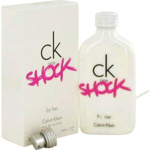 Calvin Klein CK ONE SHOCK  200ML EDT