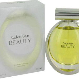 Calvin Klein Beauty Perfume100 ml Eau De Parfum Spray