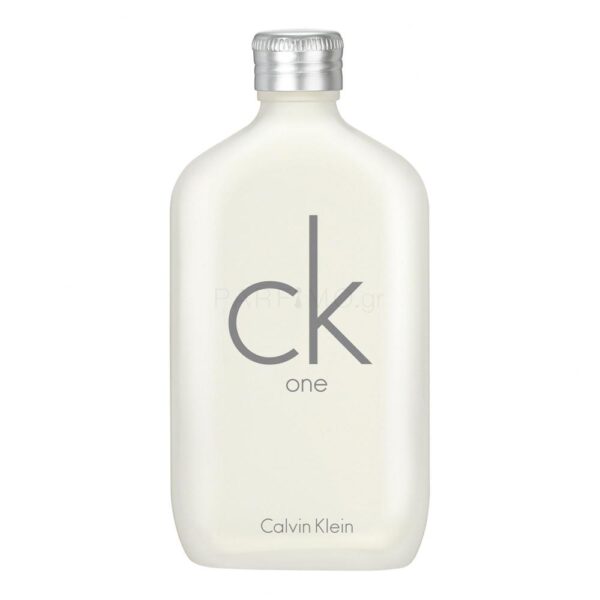 Calvin Klein CK One Eau de Toilette 50ml - Image 2