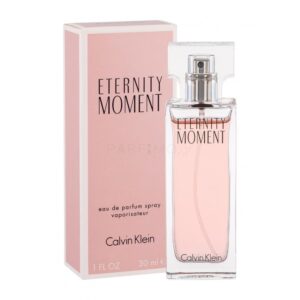 Calvin Klein Eternity Moment Eau de Parfum 30ml