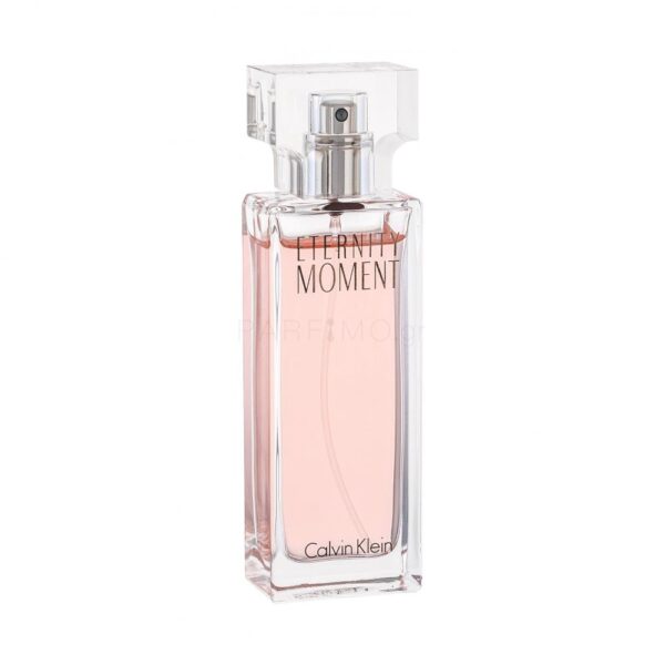 Calvin Klein Eternity Moment Eau de Parfum 30ml - Image 2