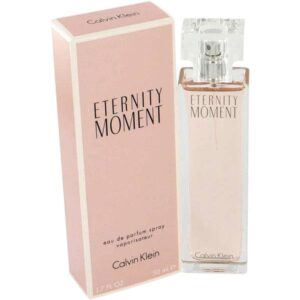 Calvin Klein Eternity Moment 100 ml Eau De Parfum Spray